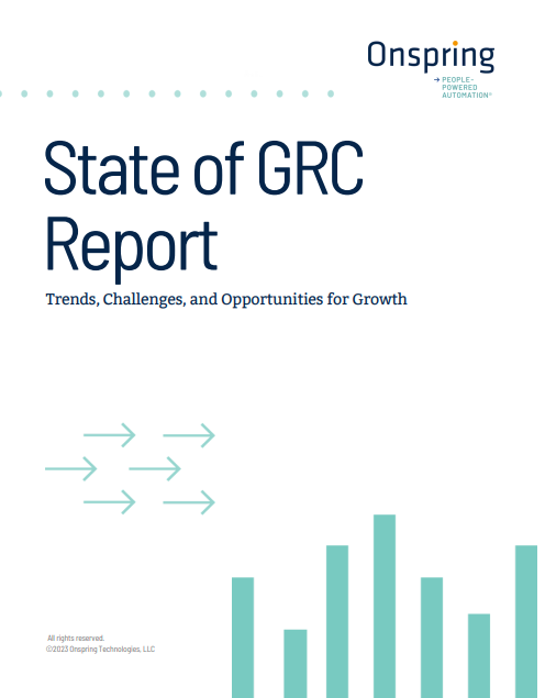 State of GRC Report: Trends, Challenges, and Opportunities for Growth