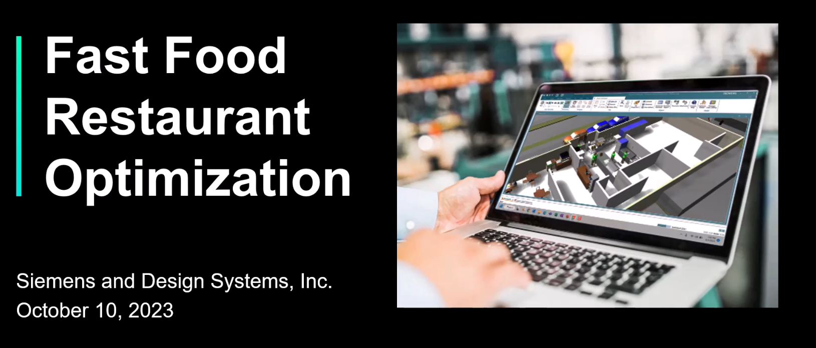 Fast Food Restaurant Optimization: Enhancing Efficiency Through Adaptive Simulation