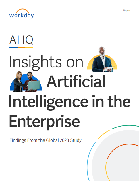 AI IQ: Insights on AI in the Enterprise