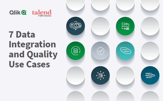 7 Data Integration and Quality Use Cases