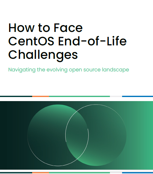How to Face CentOS End-of-Life Challenges
