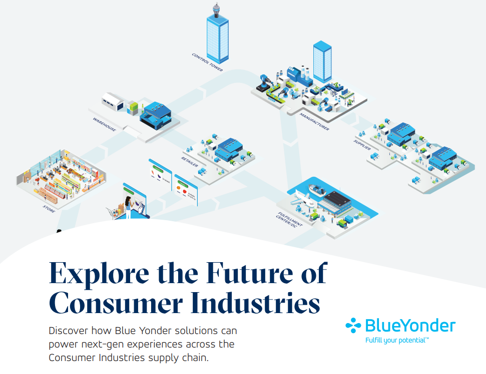 Explore the Future of Consumer Industries