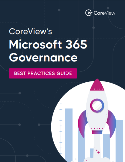 Best Practices Guide: Microsoft 365 Governance