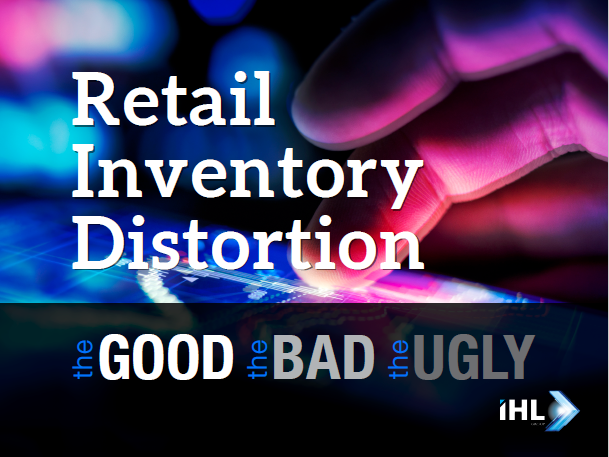 Retail Inventory Distortion: The Good, The Bad, and The Ugly