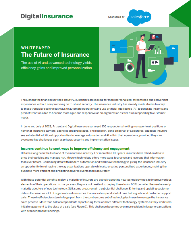Discover the future of insurance.