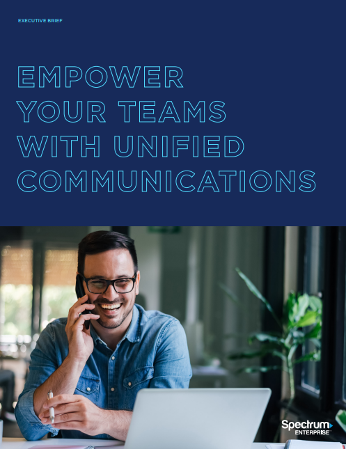 Empower Your Teams with Unified Communications