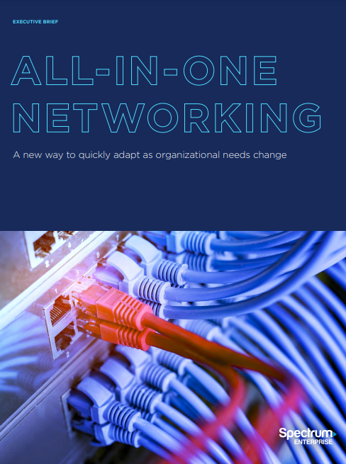 All-in-One Networking