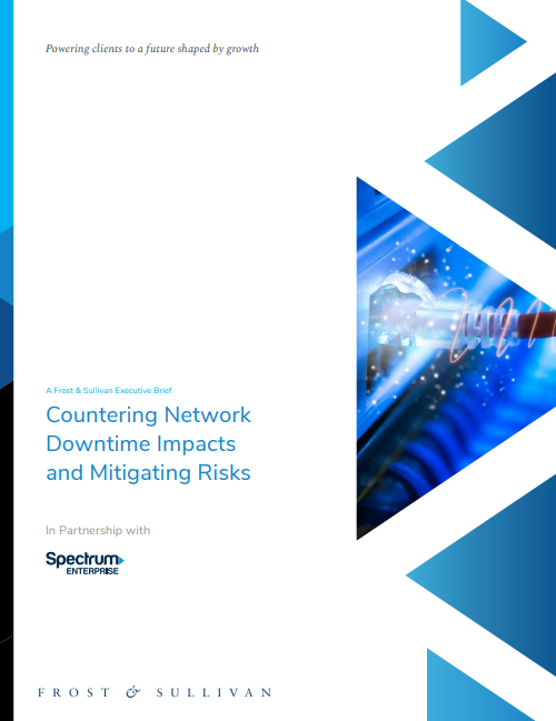 Countering Network Downtime Impacts and Mitigating Risks
