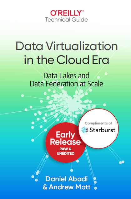 Data Virtualization in the Cloud Era