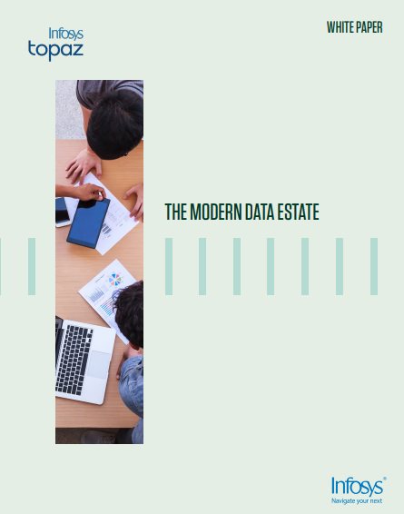 Modern Data Estate
