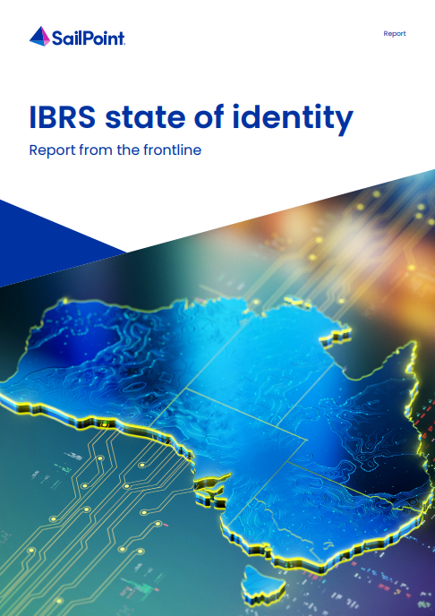 IBRS State of Identity Report