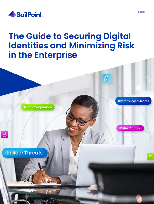 The step-by-step guide to mitigating risk and protecting the organization
