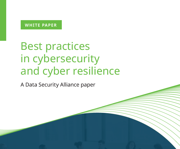 Best Practices in Cybersecurity and Cyber Resilience