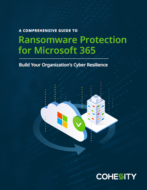 Microsoft 365 Ransomware Protection: Complete Guide