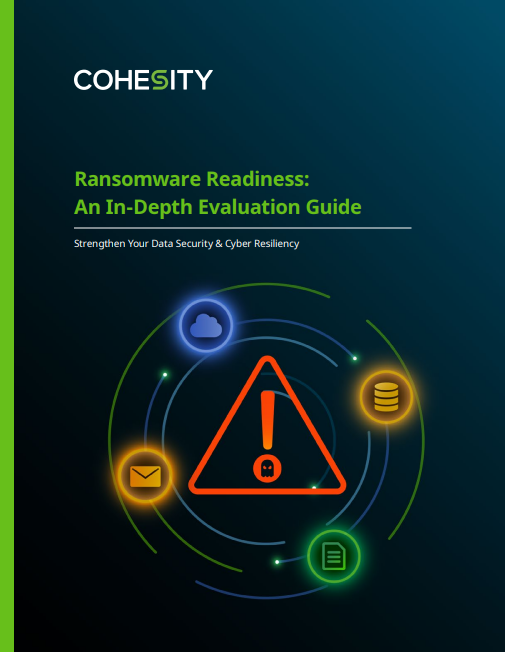 Ransomware Readiness Evaluation Guide