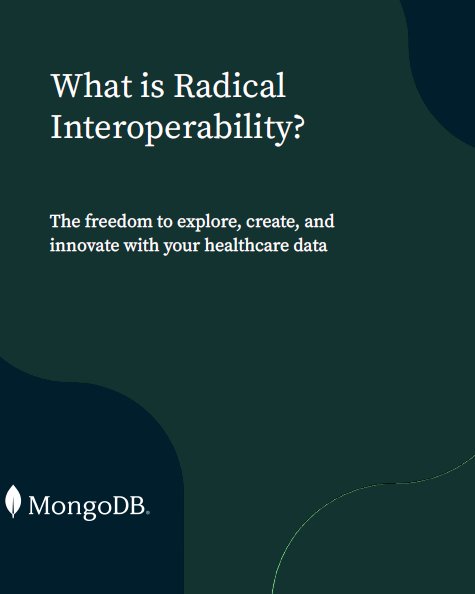 What is Radical Interoperability?