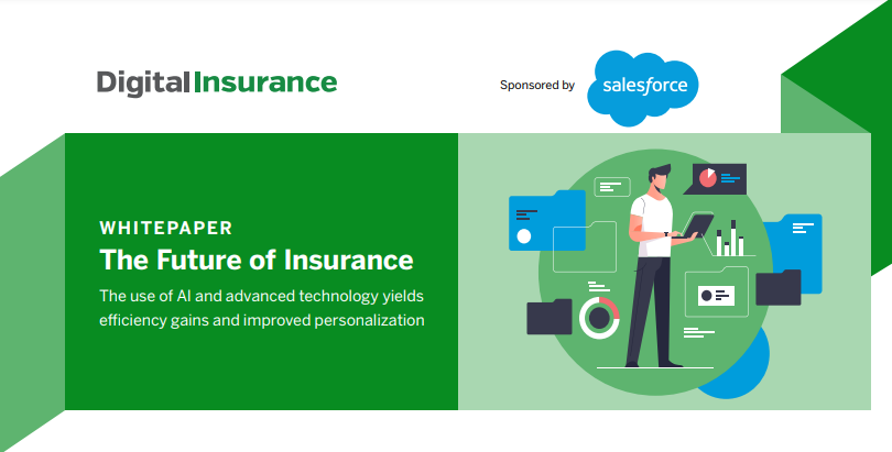 Discover the future of insurance.