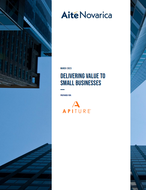 White Paper: Delivering Value to Businesses