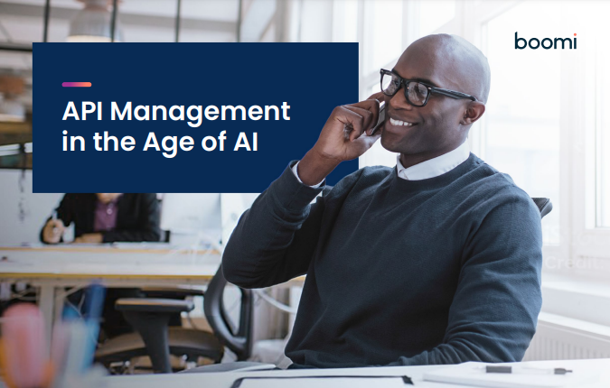 API Management in the Age of AI