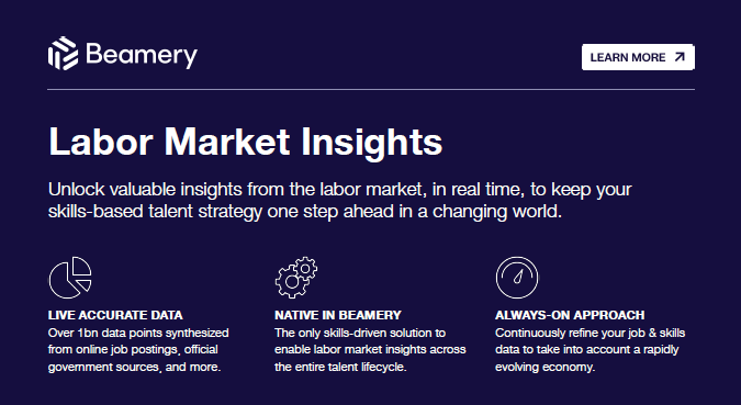 Introducing Labor Market Insights