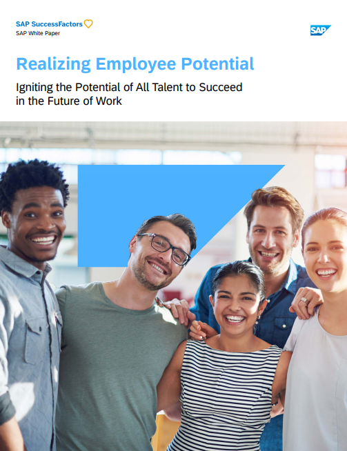 Igniting the potential of your workforce