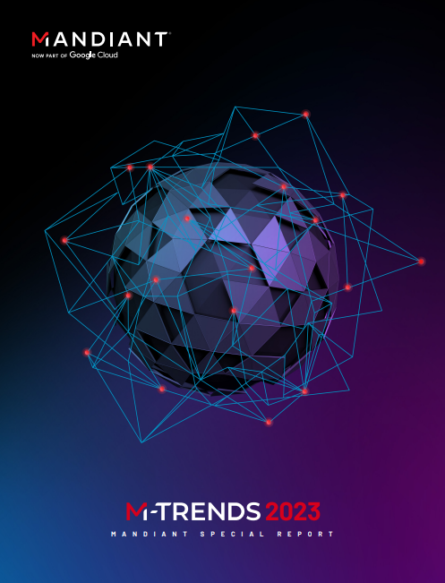 M-Trends 2023 Report