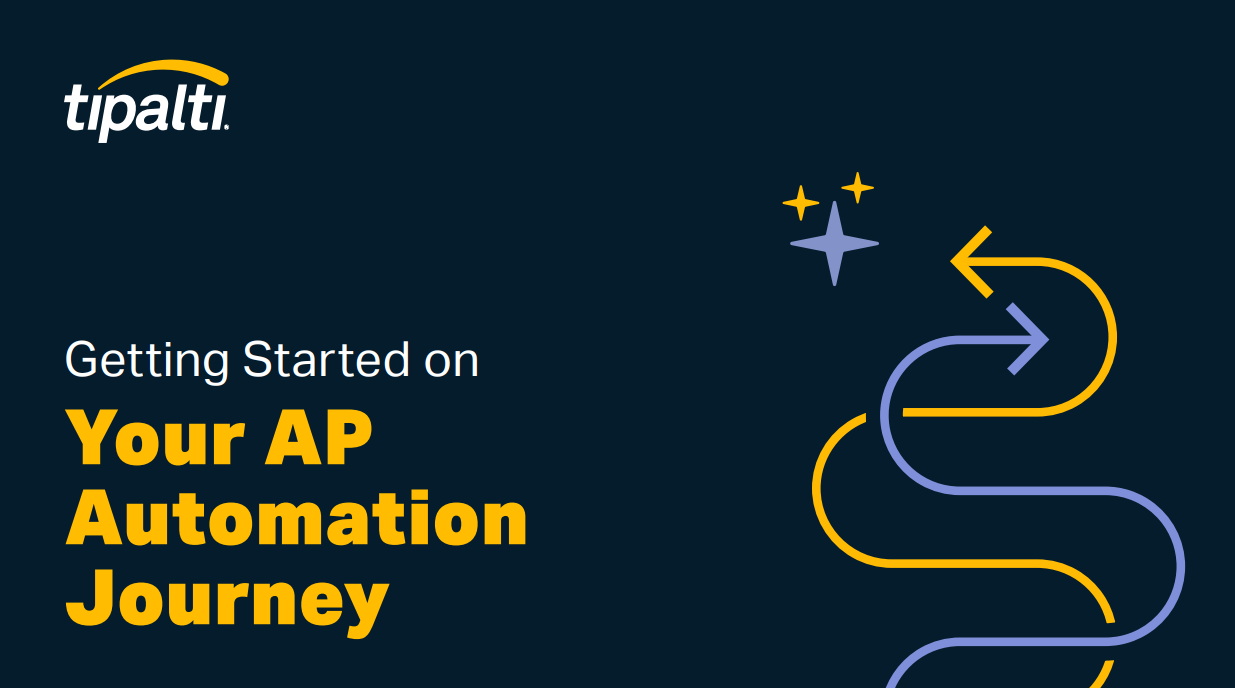 Getting Started on Your AP Automation Journey