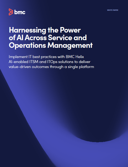Harnessing the Power of AI Across Service and Operations Management
