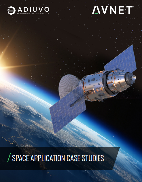 SPACE APPLICATION CASE STUDIES