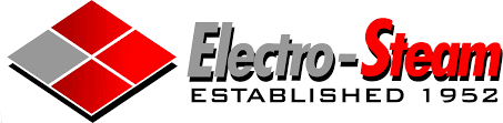 Electro-Steam-Logo