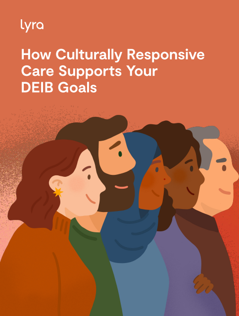 How Culturally Responsive Care Supports Your DEIB Goals