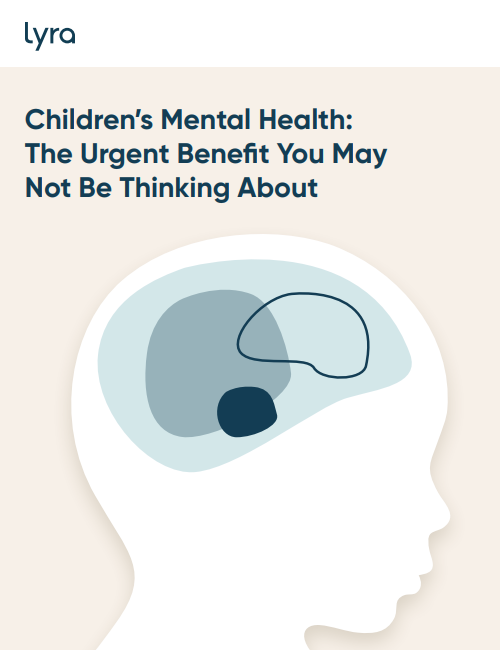 Children's Mental Health Guide