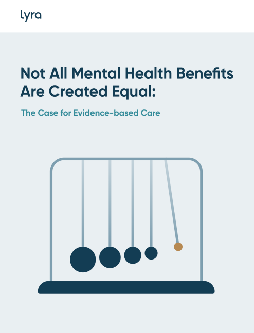 Not all Benefits are Created Equal