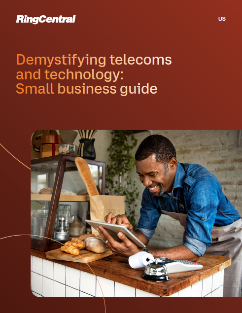 SMB telecoms and technology demystified