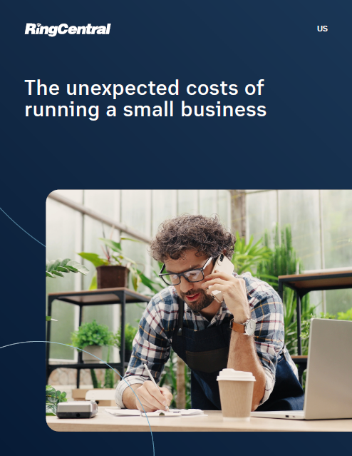 The unexpected costs of running a small business