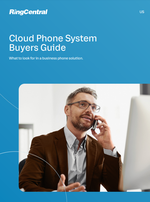 Cloud Phone System Buyers Guide