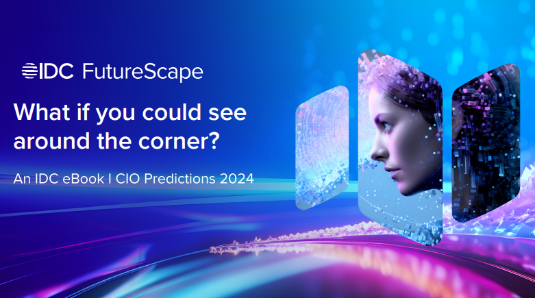 The Five Key Predictions every CIO should be aware of