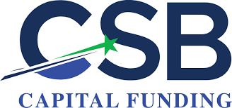 Thomas CSB Capital Funding_logo