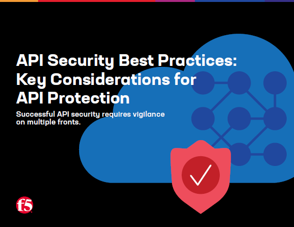 API Security Best Practices: Key Considerations for Holistic API Protection