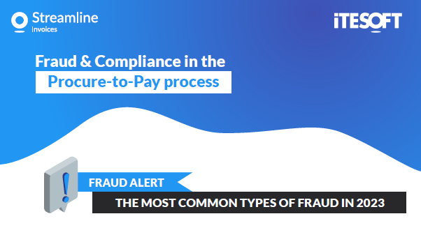 Fraud & Compliance in the Procure-to-Pay process