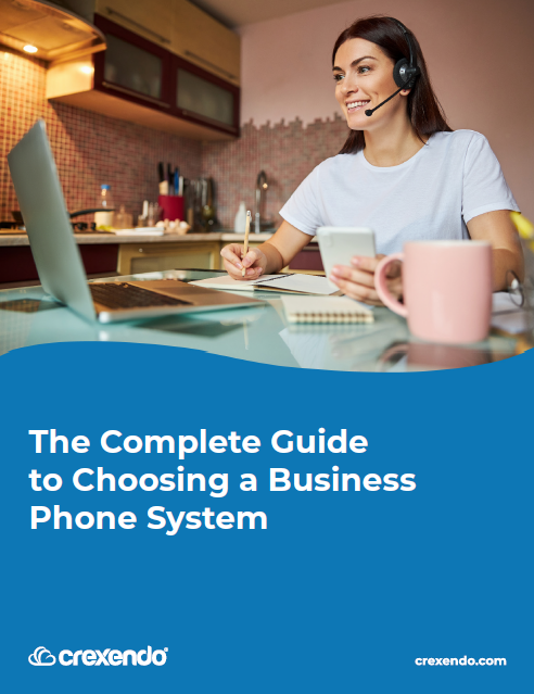 The Complete Guide to Choosing a Business Phone System