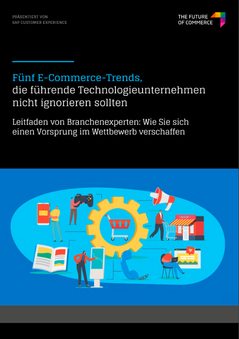 Commerce Trends E-book CH