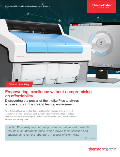 Power Your Lab with Cost-Effectiveness and Reliability