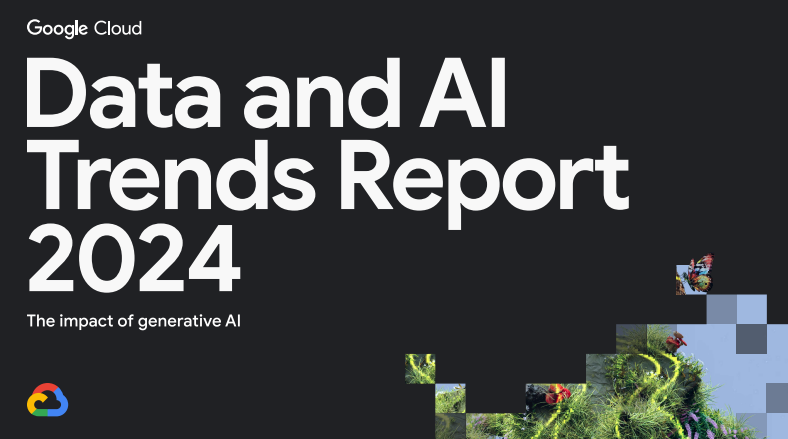 Data and AI Trends Report 2024