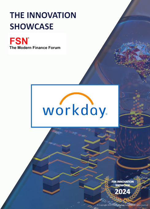 The FSN Innovation Showcase for Workday