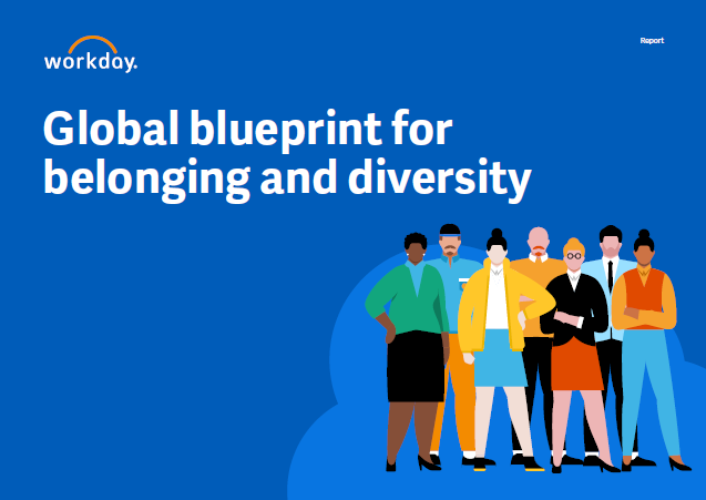 Global Blueprint for Belonging and Diversity