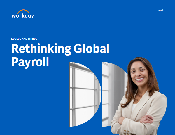 Evolve and Thrive: Rethinking Global Payroll