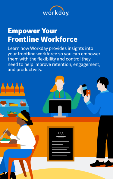 Empower Your Frontline Workforce