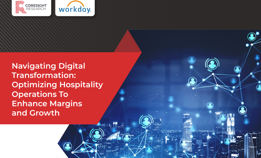 Optimizing Hospitality Operations to Enhance Margins and Growth