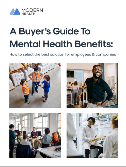 The Ultimate Buyer’s Guide for HR and Benefits Leaders